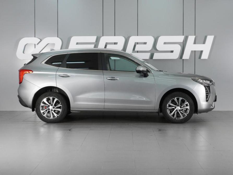 Haval Jolion I Минеральные Воды  - изображение 5