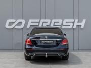 Mercedes-Benz E-Класс V (W213 S213 C238) Краснодар  - изображение 27