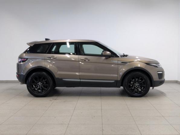 Land Rover Range Rover Evoque I Рестайлинг с пробегом 2018 года, цена 2 495 000 рублей, 146051 км, внедорожник, Автокод Объявления