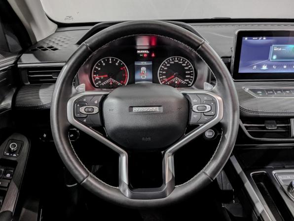 Haval Jolion I Рестайлинг с пробегом 2025 года, цена 2 245 000 рублей, 22365 км, внедорожник, Автокод Объявления