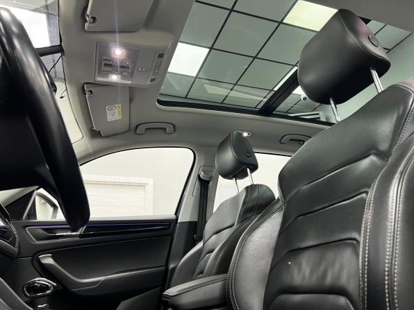 Skoda Kodiaq I с пробегом 2017 года, цена 2 500 000 рублей, 163000 км, внедорожник, Автокод Объявления