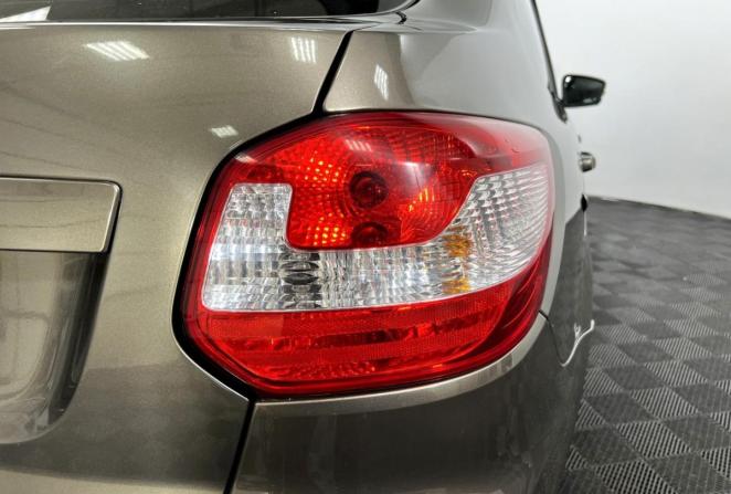 Lada (ВАЗ) Granta I Рестайлинг с пробегом 2022 года, цена 670 000 рублей, 134362 км, лифтбек, Автокод Объявления