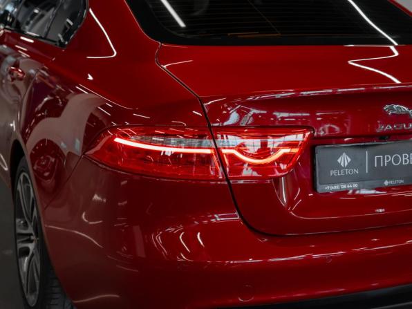 Jaguar XE I с пробегом 2017 года, цена 2 050 000 рублей, 106049 км, седан, Автокод Объявления