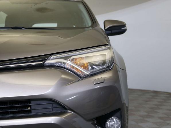 Toyota RAV4 IV (XA40) Рестайлинг с пробегом 2019 года, цена 2 650 000 рублей, 70236 км, внедорожник, Автокод Объявления