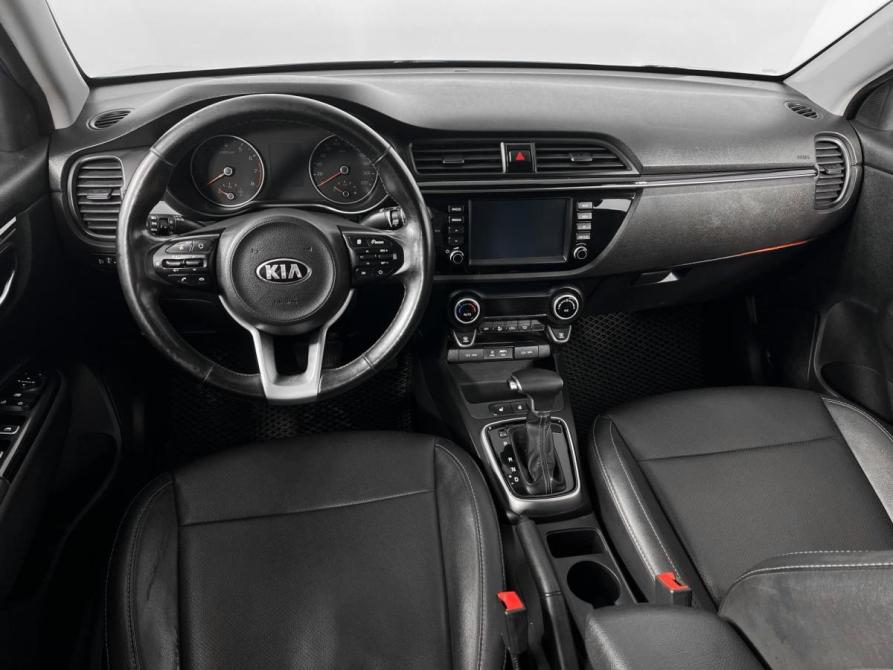 Kia Rio IV Казань  - изображение 6