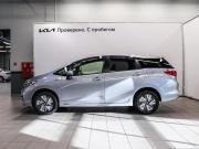 Honda Shuttle II Красноярск  - изображение 36