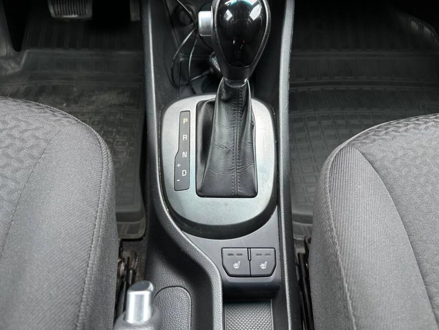 Kia Rio III Рестайлинг Ижевск  - изображение 18