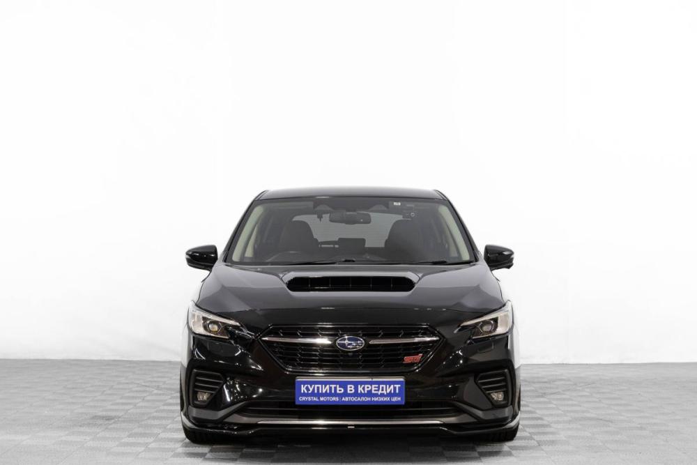 Subaru Levorg II Барнаул  - изображение 2