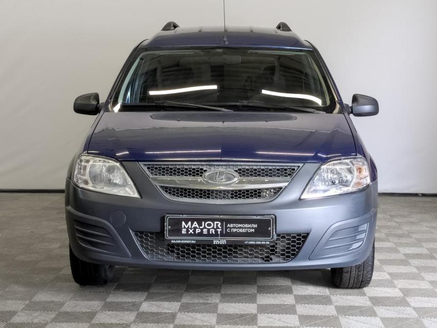 Lada (ВАЗ) Largus I Москва  - изображение 2