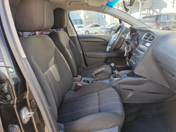 Citroen C4 II с пробегом 2011 года, цена 447 000 рублей, 198738 км, хэтчбек, Автокод Объявления