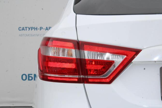 Lada (ВАЗ) Vesta I с пробегом 2019 года, цена 890 000 рублей, 163000 км, универсал, Автокод Объявления