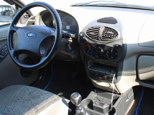 Lada (ВАЗ) Kalina I с пробегом 2007 года, цена 159 000 рублей, 224528 км, универсал, Автокод Объявления