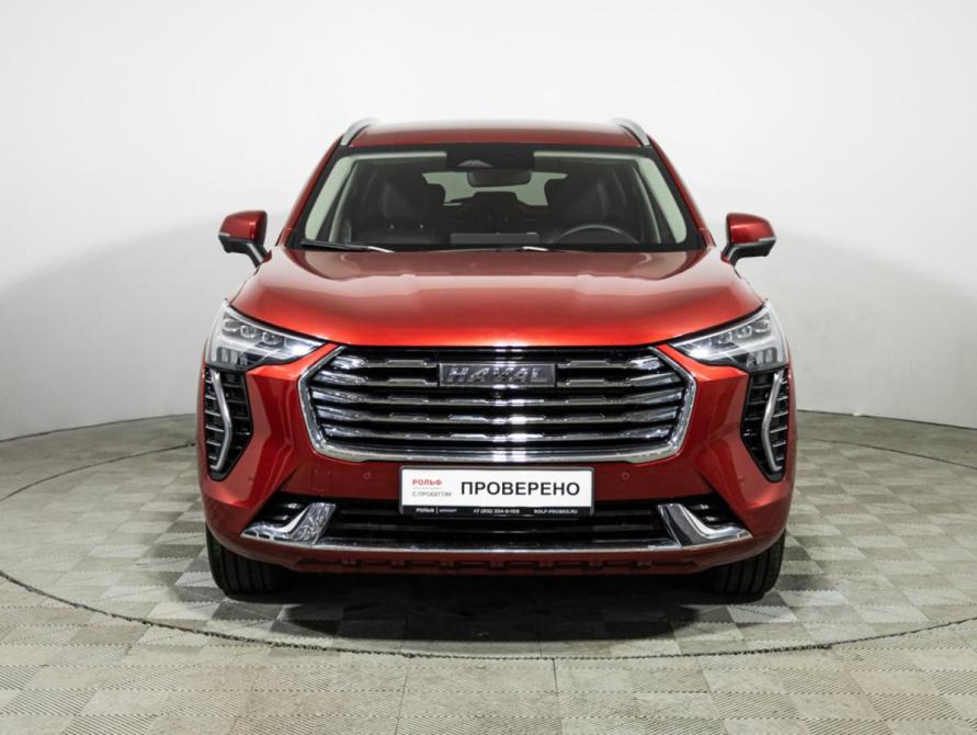 Haval Jolion I Санкт-Петербург  - изображение 2