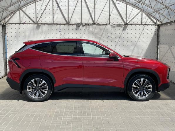 JETOUR DASHING I с пробегом 2023 года, цена 2 149 000 рублей, 39179 км, внедорожник, Автокод Объявления