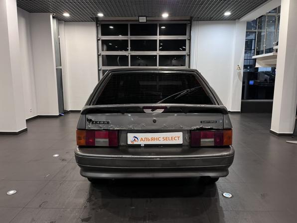 Lada (ВАЗ) 2114 с пробегом 2008 года, цена 115 000 рублей, 210659 км, хэтчбек, Автокод Объявления