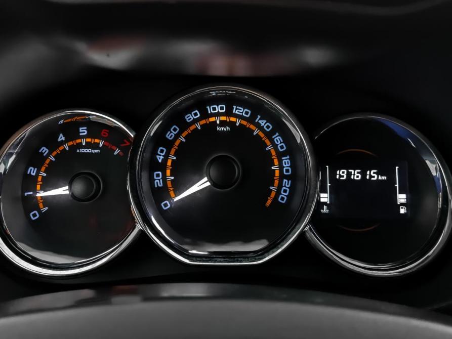 Lada (ВАЗ) Largus I Рестайлинг Москва  - изображение 13