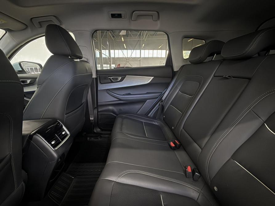 Chery Tiggo 7 Pro Max I Смоленск  - изображение 34