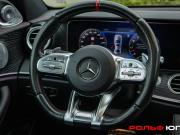 Mercedes-Benz E-Класс AMG V (W213) Москва  - изображение 35