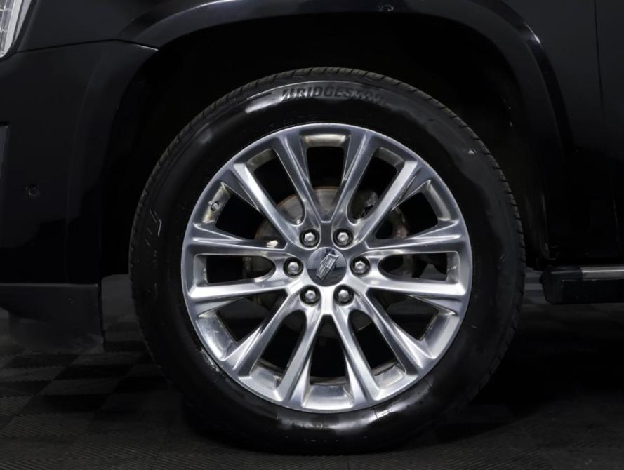 Cadillac Escalade IV Москва  - изображение 28