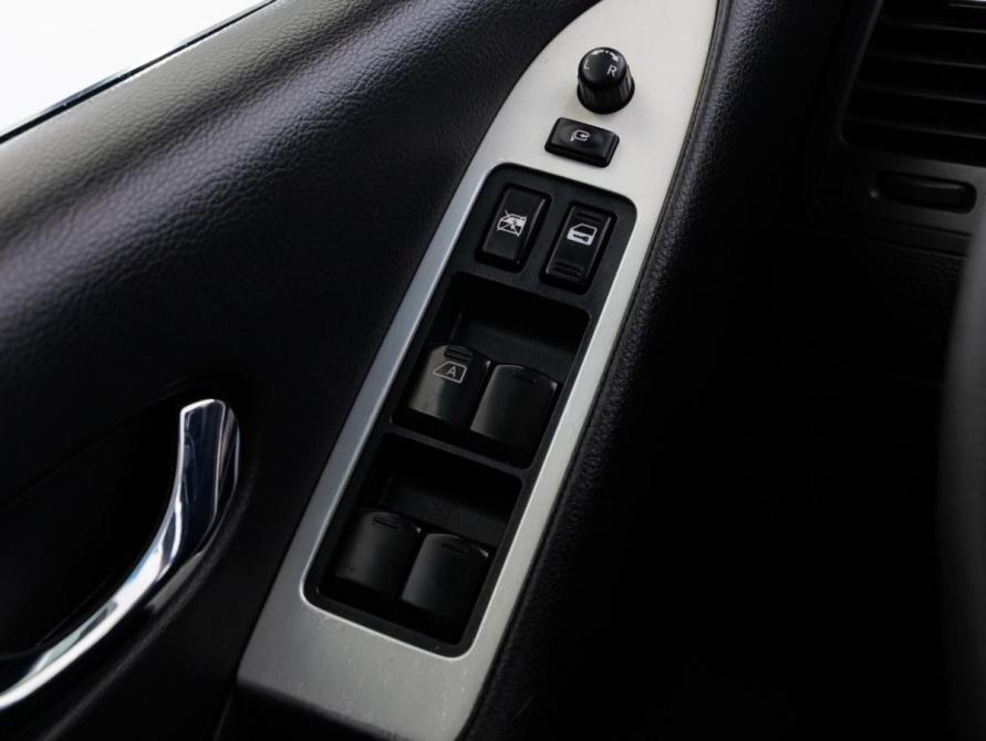 Nissan Murano II (Z51) Рестайлинг 2 Санкт-Петербург  - изображение 18