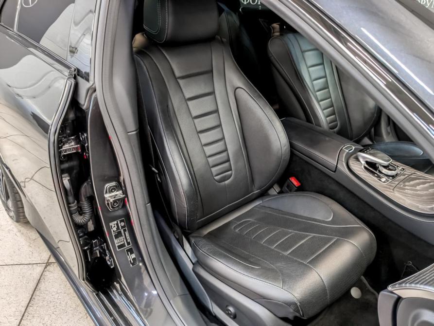Mercedes-Benz CLS III (C257) Москва  - изображение 22