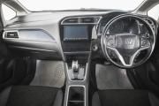Honda Shuttle II Рестайлинг Кемерово  - изображение 37