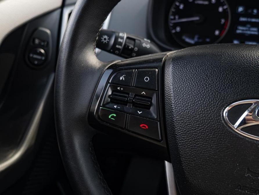 Hyundai Creta I Краснодар  - изображение 17