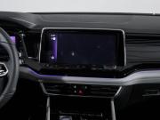 Volkswagen Teramont I Рестайлинг (China Market) Москва  - изображение 38