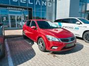 Kia Ceed I Рестайлинг Череповец  - изображение 16