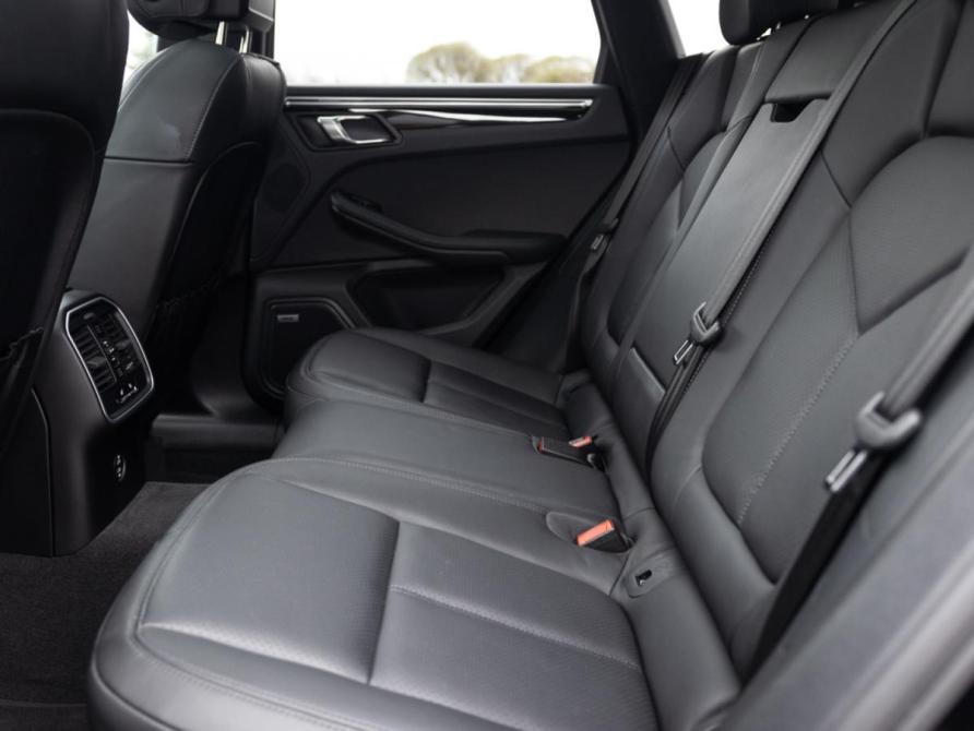Porsche Macan I Рестайлинг 2 Санкт-Петербург  - изображение 19