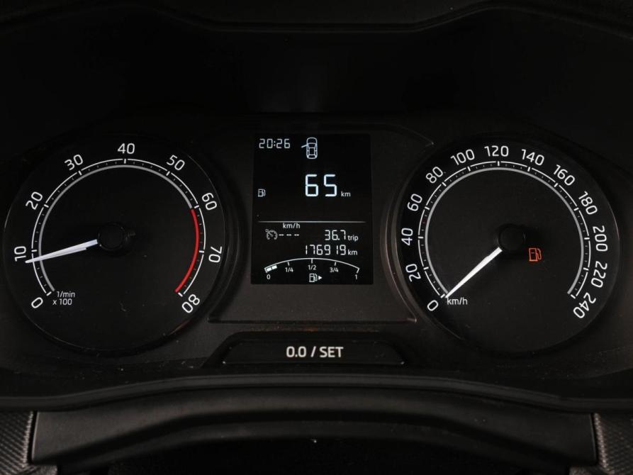 Skoda Rapid II Ростов-на-Дону  - изображение 14