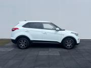 Hyundai Creta I Самара  - изображение 19