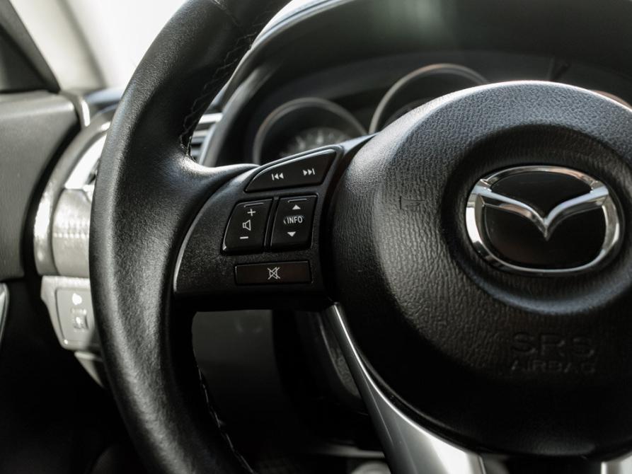 Mazda 6 III (GJ) Рестайлинг Екатеринбург  - изображение 15