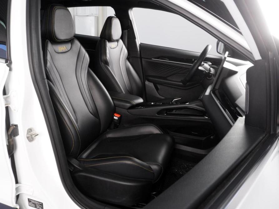 Geely Coolray I Рестайлинг 2 Минеральные Воды  - изображение 8