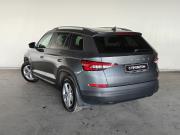 Skoda Kodiaq I Москва  - изображение 22