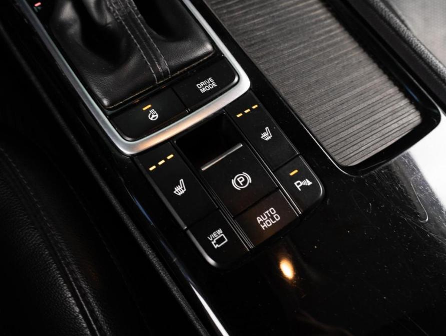 Kia Optima IV Рестайлинг Тюмень  - изображение 17