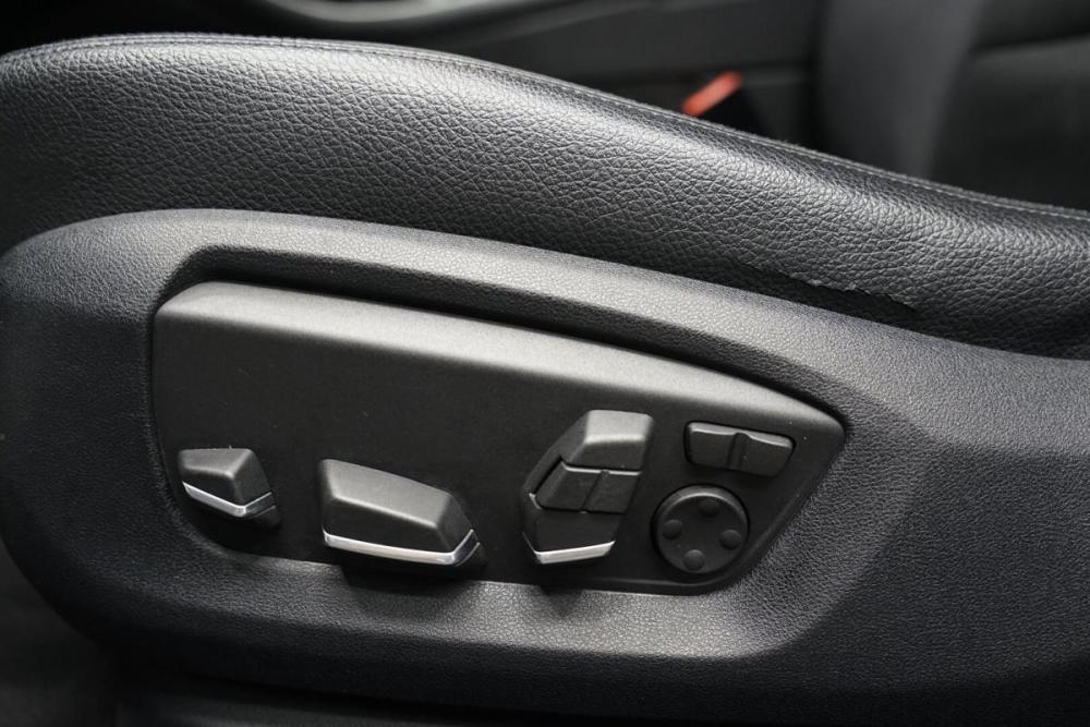 BMW 5 серии VI (F10/F11/F07) Рестайлинг Крым  - изображение 10
