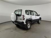 Lada (ВАЗ) Niva Travel I Уфа  - изображение 28