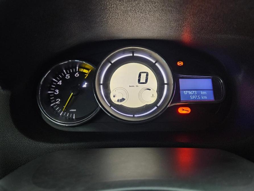 Renault Megane III Тольятти  - изображение 15
