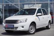 Lada (ВАЗ) Granta I Ульяновск  - изображение 24