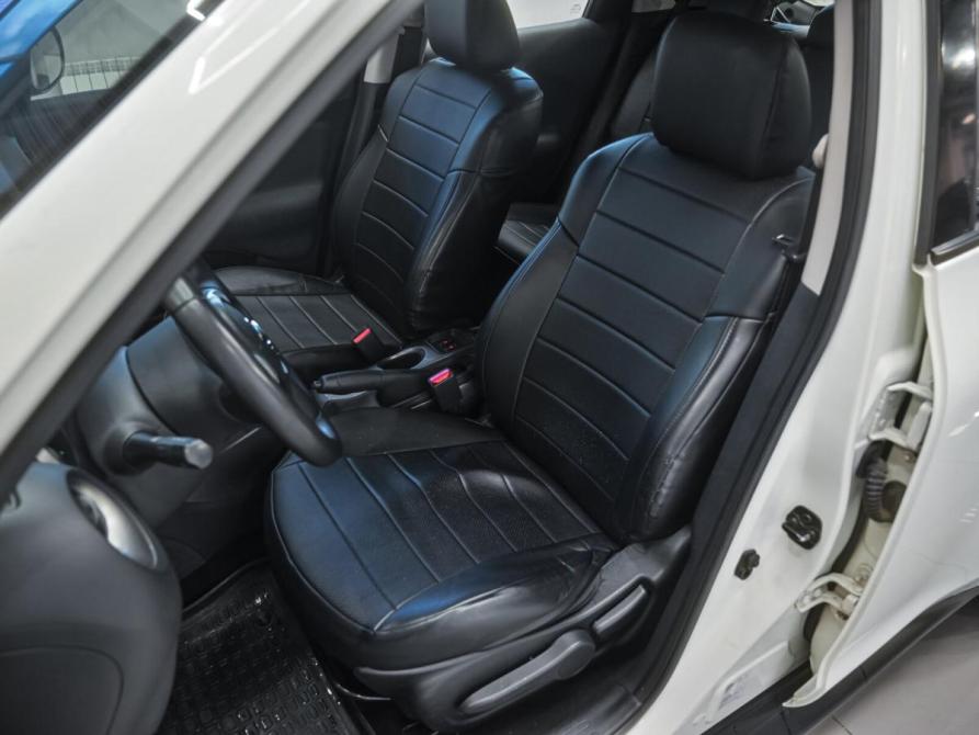 Nissan Juke I Челябинск  - изображение 13