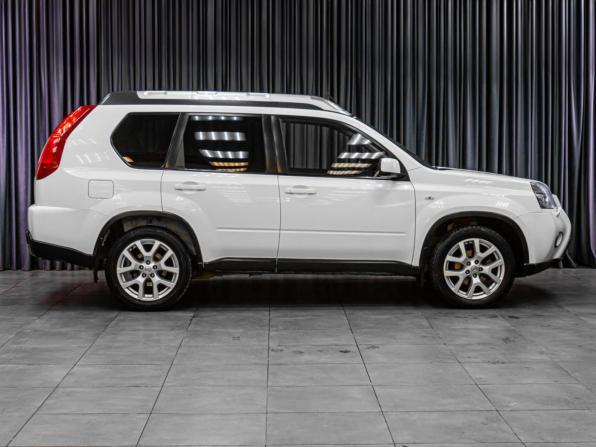 Nissan X-Trail II Рестайлинг с пробегом 2014 года, цена 1 339 000 рублей, 275479 км, внедорожник, Автокод Объявления