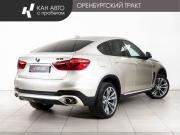 BMW X6 II (F16) Казань  - изображение 18