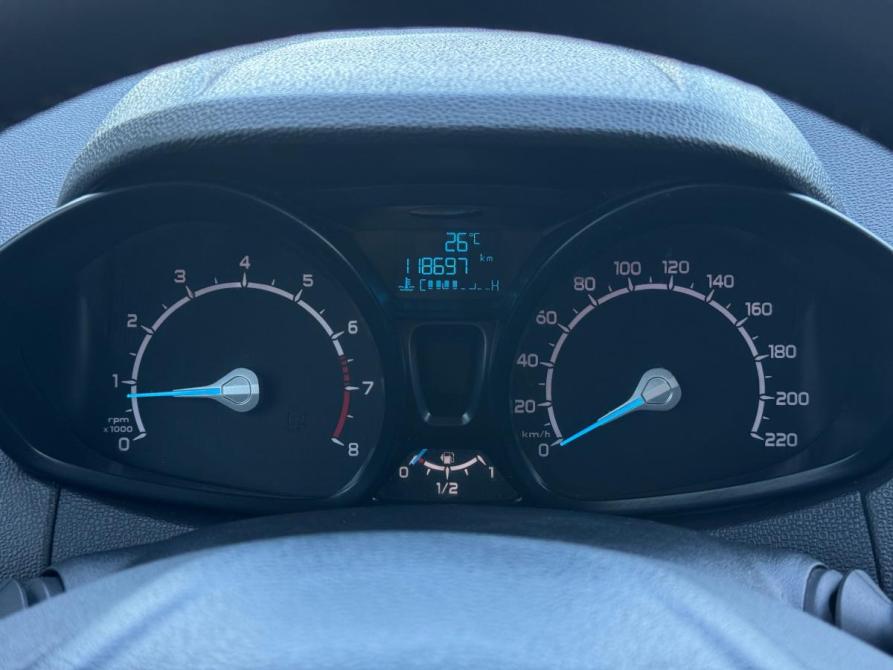 Ford EcoSport II Воронеж  - изображение 14