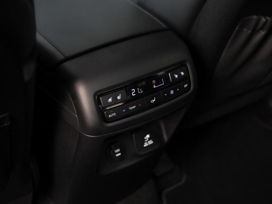 Hyundai Palisade I Рестайлинг Санкт-Петербург  - изображение 22