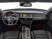 Kia Optima IV Рестайлинг Москва  - изображение 57
