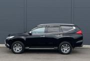 Mitsubishi Pajero Sport III Красноярск  - изображение 37