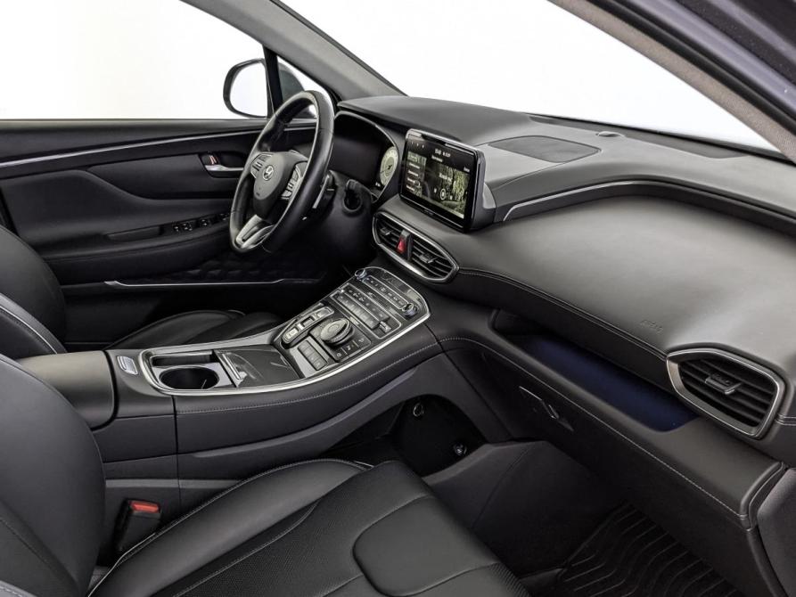 Hyundai Santa Fe IV Рестайлинг Москва  - изображение 13