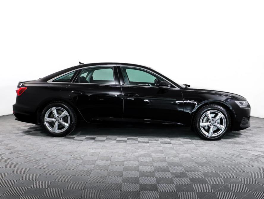 Audi A6 V (C8) Москва  - изображение 4