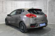 Kia Ceed II Рестайлинг Ярославль  - изображение 21